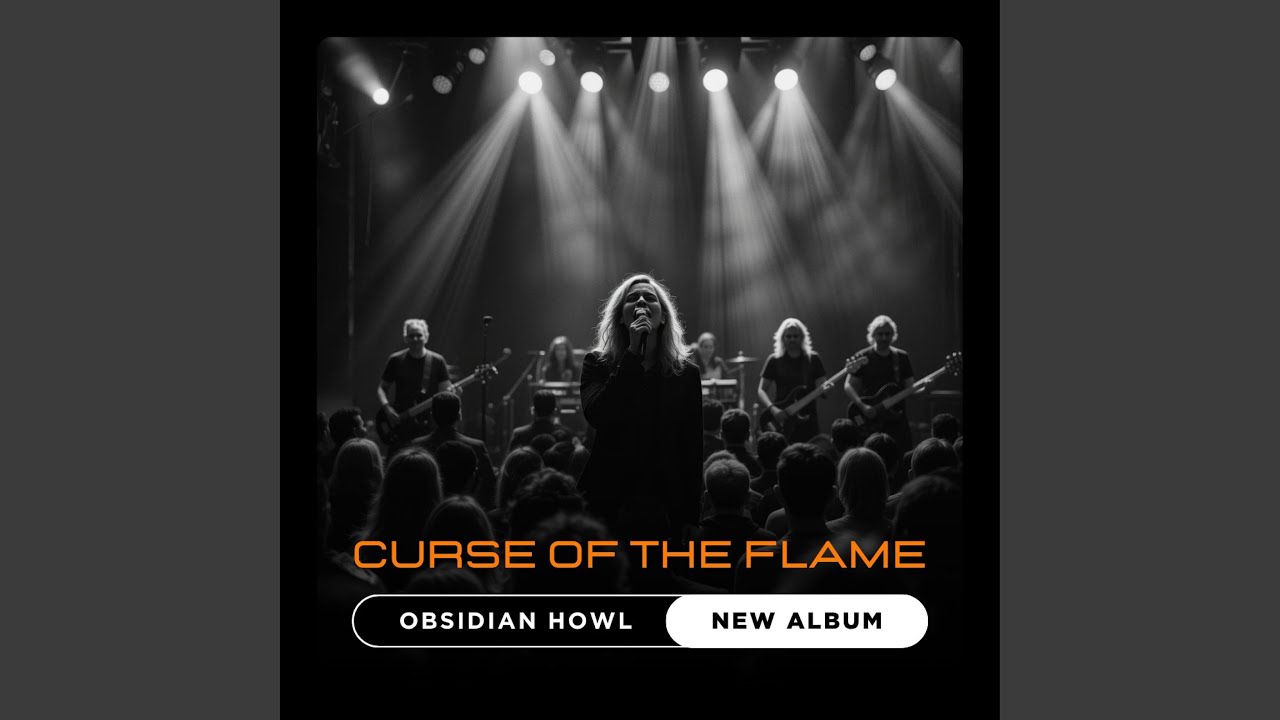 Curse of the Flame