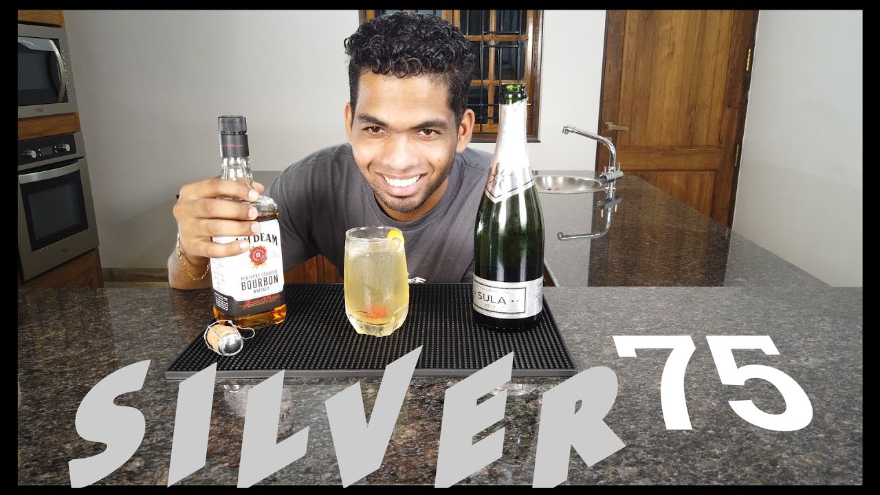 How To Make A Silver 75 In Under 2 Minutes