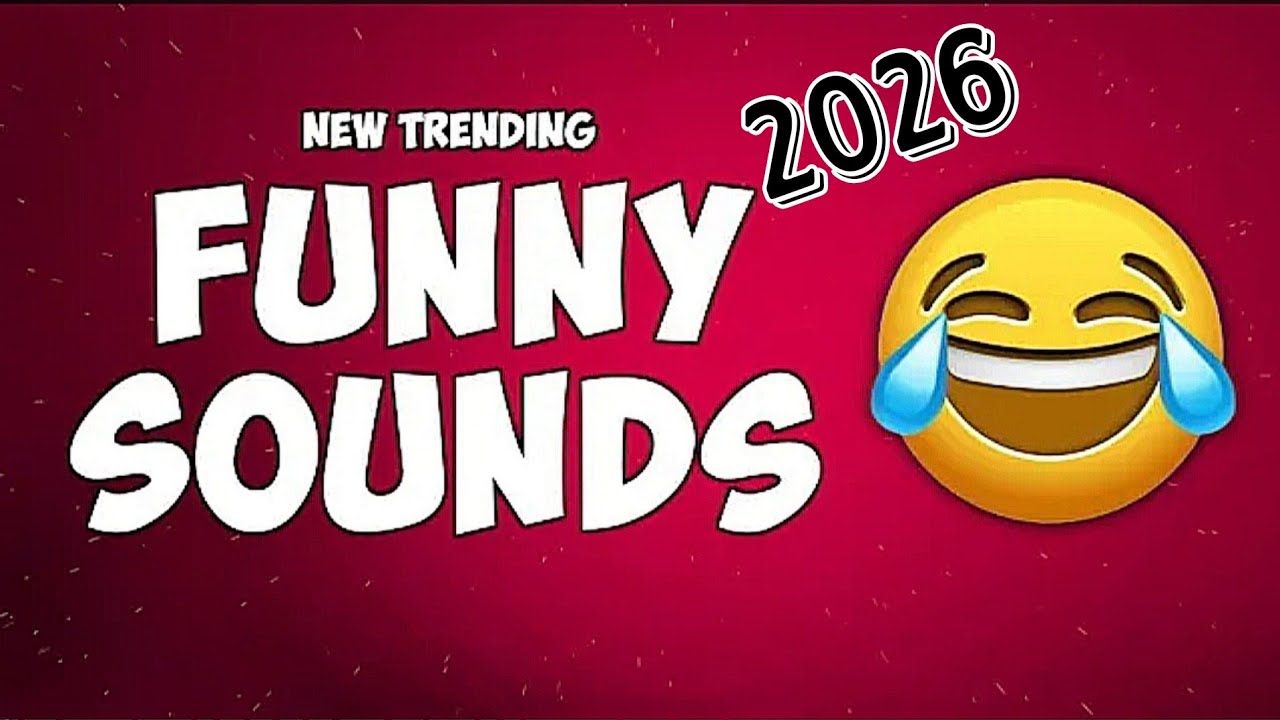 Funny Soun Effect Part -2 | Funny Baground Music No Copyright2026