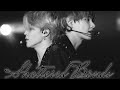 [Vmin ff] Ｓｈａｔｔｅｒｅｄ Ｂｏｎｄｓ Chapter 2 {requested} #bts #bl #vmin #namjin #yoonseok #jungkook 