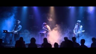 2015 03 19 热浪乐队·THE HOTWAVE