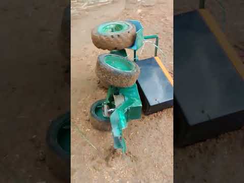 bhai tractor palat Gaya