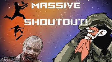 Massive New Channel Shoutout!