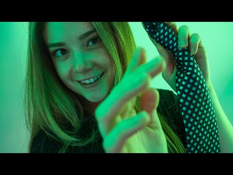 ASMR MEN'S SLEEP Personal Care Roleplay, Fall Asleep FAST!