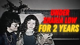 Not Without My Daughter- The True Story That Shocked the Worlds