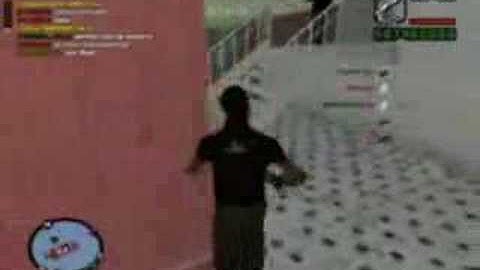 samp partyserver DA NANG