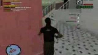 samp partyserver DA NANG