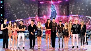 Showmatch - Programa 17/06/16