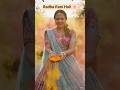 🌸 Radha Rani Holi Special 2026 | Divine Rang Utsav ✨ #Shorts #holi