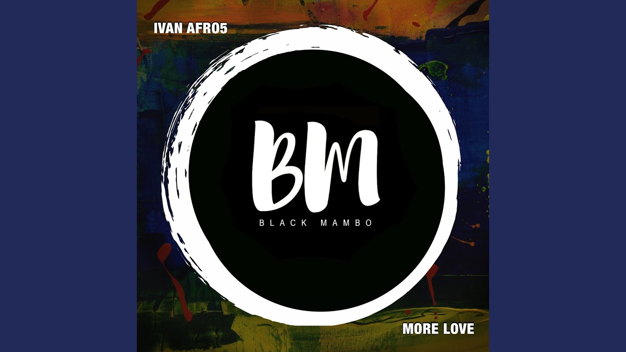 More Love (Dub Mix) YouTube