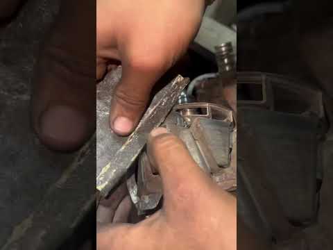 Alternater Repair #alsharifauto #mz #shani #shortvideo  #catalyticconverter #fix #toyota #advice
