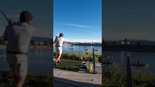 Squaring The Driver Face 2