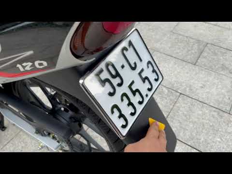 Video Satria 2000 | Lâm Xipo 0979665000 - youtube