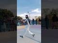 Lal pari 😉🤍#uroojskater #SiblingSkaters#RollerSkating#SkatingShorts#YouTubeShorts#FamilyVlogs