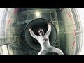Wind Tunnel Acrobatics in Prague - Red Bull Soul Flyers 2012