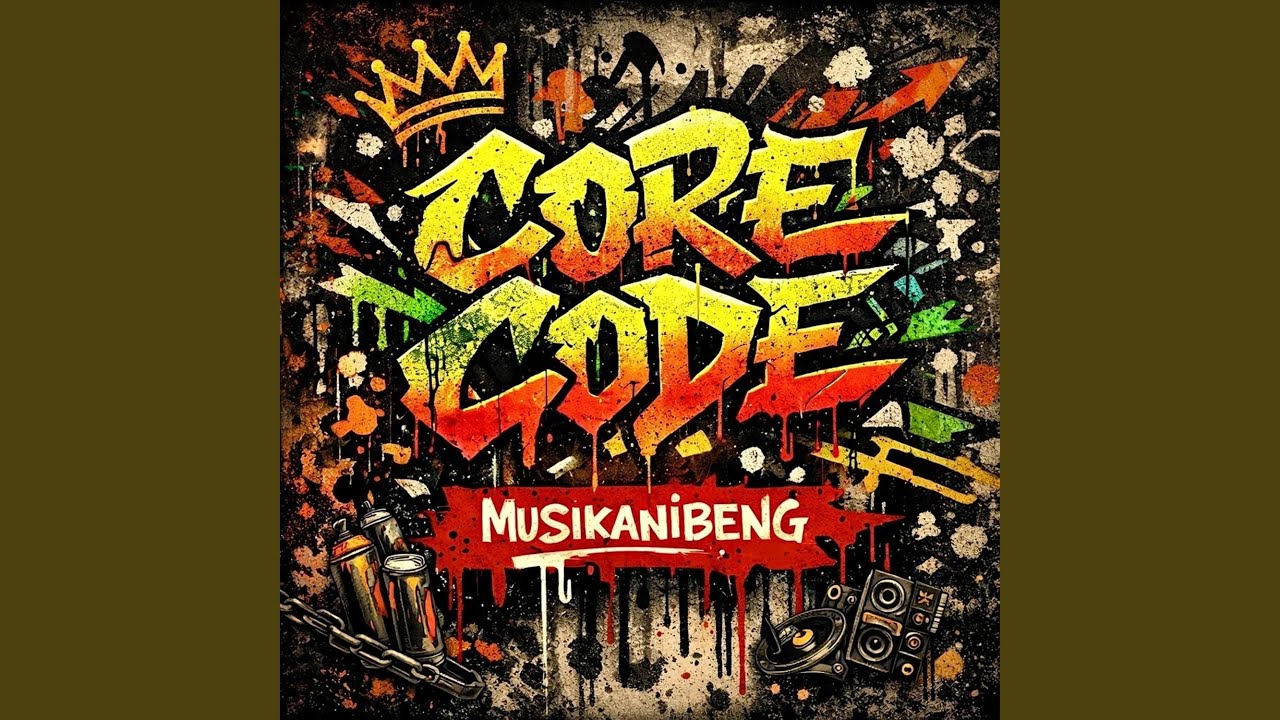 YouTube에서 Core Code 보기 YouTube에서 Core Code 보기
