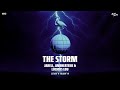 DJ Jarell ANDREATENS Lucious Lou The Storm GS052 