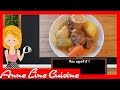 Potaufeu cookeo