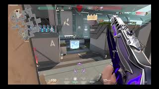 Bad Timing I 4K Con Sage En Competitivo I Valorant I Cacalienigena