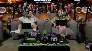 Scump & Methodz On The Upcoming Rostermania Guide