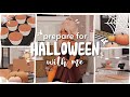   prepare for halloween wme  baking decorating shopping itzberri  