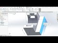 SOLIDWORK BASIC MODELING FOR BEGINNERS