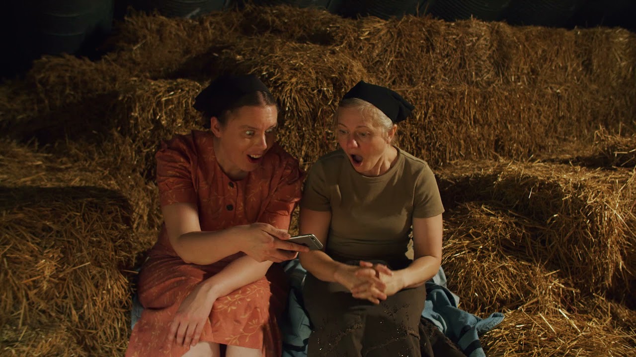 Waut de Kuckuck - 4. Raden von Staulenbän