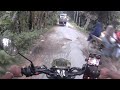 amazing new road new bike ride vlog video 2024