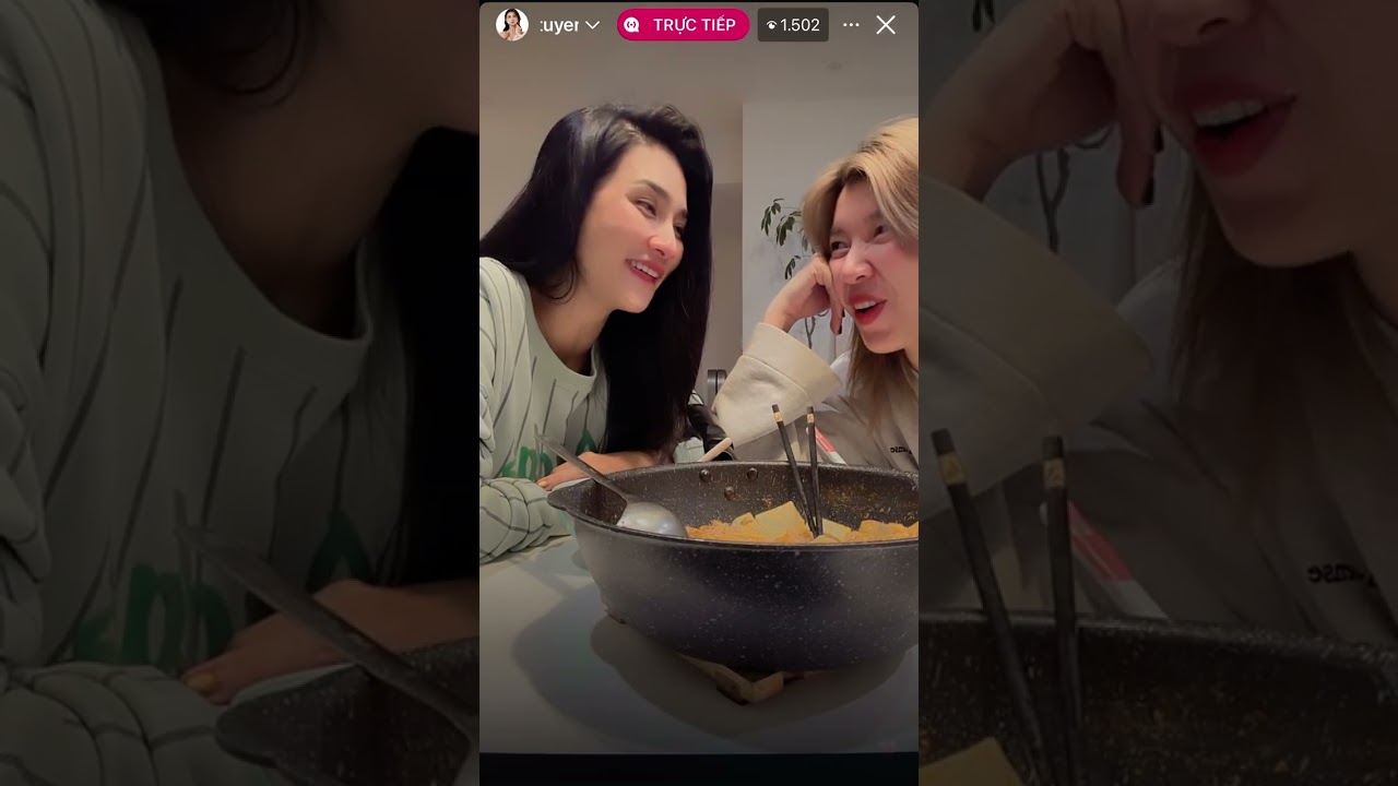 Full live (1/12/25) của Kim Tuyến và Đồng Ánh Quỳnh #kimtuyen #donganhquynh #couple 