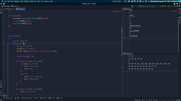How to add input and output files in CPP for Clion [عربي]