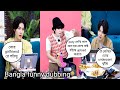 Run bts tvonair  part of j hope   bangla funny dubbing   army blink 