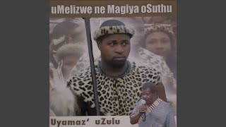 Inkosi Yohlanga (feat. Inyos'umakhathini)