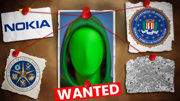 How A Hacker Outsmarted The FBI