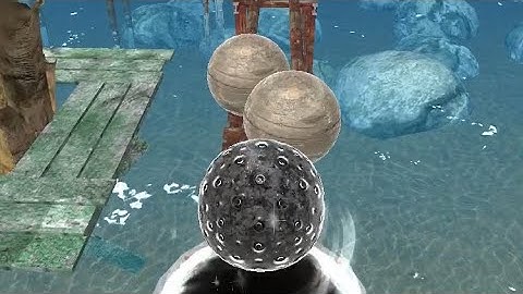 Rolling Balls ⚽️- Going Balls-Super speedrun Gameplay Walkthroughs Android (IOS) level 2-6