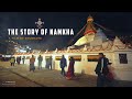 The story of Namkha