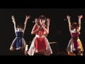 GANG PARADE「Plastic 2 mercy」20161007 CLUB CITTA'