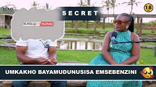 SIKHIPHA IZIMFIHLO | Uyadliwa umkakho emsebenzini | S1 - EP134