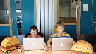 Web Development Holiday Code Camp