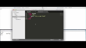 Using High-Availability Clustering with Torquebox (JRuby on the Java VM)