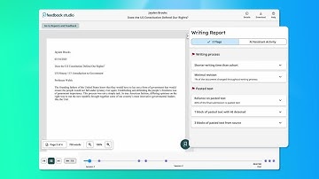 Learn more about Turnitin Clarity