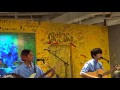 シャムキャッツ - Four O’clock Flower @ タワーレコード梅田NU茶屋町店