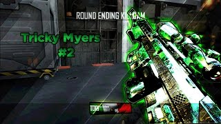 Tricky Myers #2
