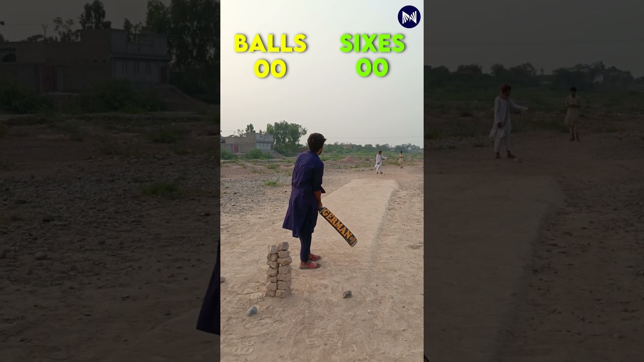 Incredible Speed from a Young Bowler