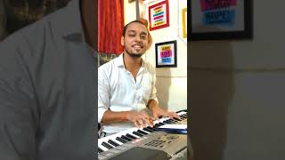Waareya(Unplugged Piano Cover)#waareya #agra #vibhorparashar #romanticstatus #love #singers