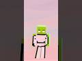 Roblox or Minecraft? #shorts #mikecrab