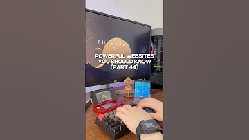 Create a professional resume in seconds #productivity #resume #cv