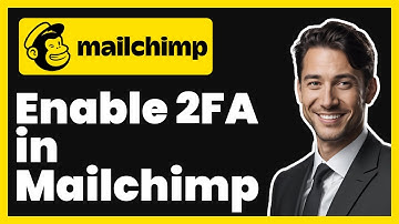 How to Enable Two Factor Authentication in Mailchimp