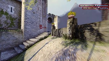 Quad kill by NiP.GeT-Right vs Cloud9, SL i-League StarSeries S2