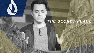 The Secret Place
