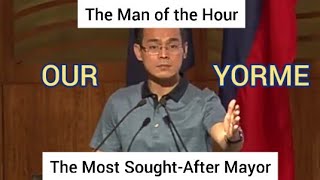 TAGOS SA PUSOng SPEECH ni Mayor Isko Moreno Domagoso by buzzfriend 11 views 4 years ago 56 minutes